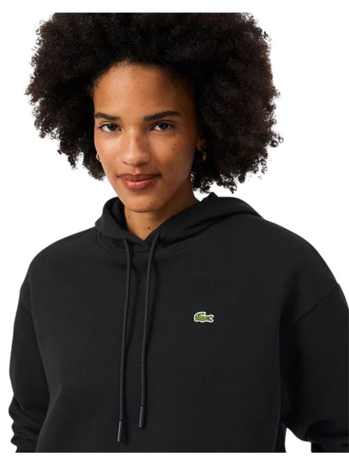 SF7612031 NERO lacoste | SF7612031 NERO